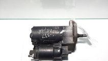 Electromotor, Vw Polo (6N2) [Fabr 1995-2000] 1.4 b...