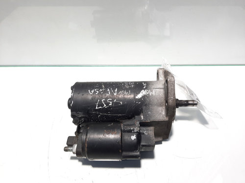 Electromotor, Vw Polo (6N2) [Fabr 1995-2000] 1.4 b, AUA, 036911023Q, 5 vit man (id:448755)