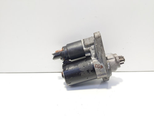Electromotor, VW Polo (6R), 1.2 benz, CGPA, 5 vit man (idi:627917)