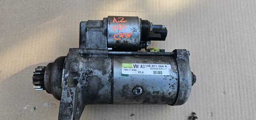 Electromotor Vw Polo 6R 1.2 TDI CFW 2010 2011 2012 2013