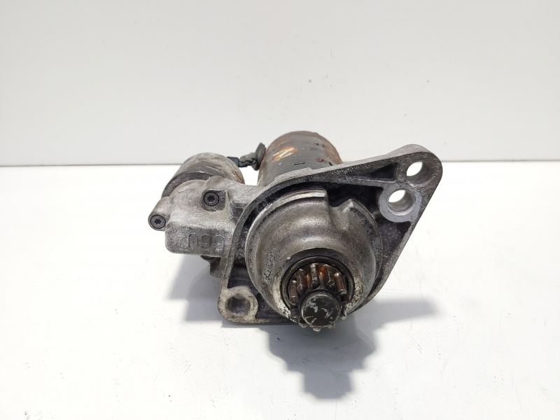 Electromotor, Vw Polo (6R) 1.2 TDI, CFW, 5 vit man (id:626838)