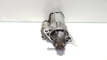 Electromotor, Vw Polo (6R), 1.2 tsi, CJZD, 0AM9110...