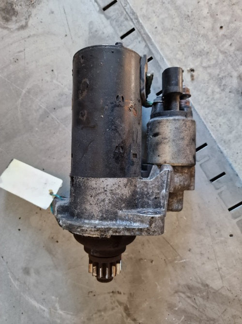 Electromotor Vw Polo 6R 1.2TDI CFW 75CP Ibiza Fabia 2