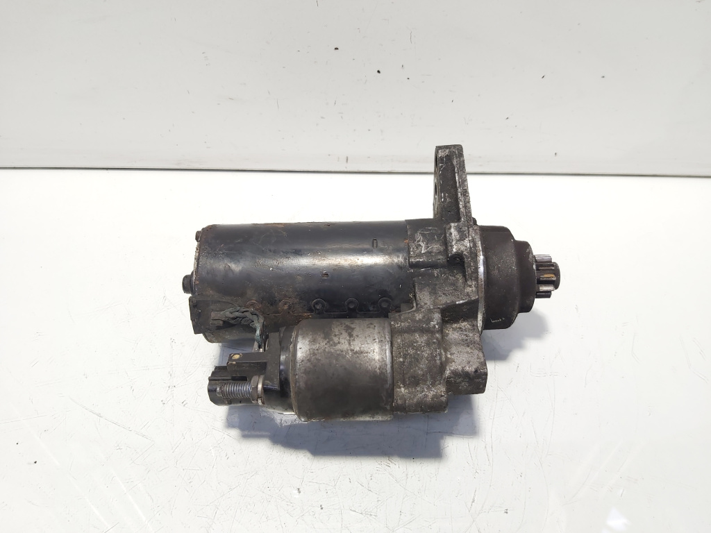 Electromotor, VW Polo (6R), 1.4 TDI, BNV, 5 vit man (id:641525)