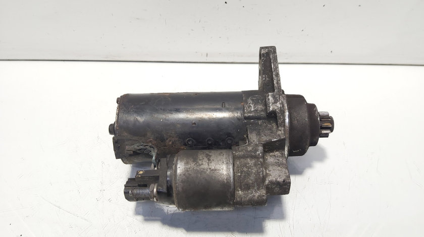 Electromotor, VW Polo (6R), 1.4 TDI, BNV, 5 vit man (id:641525)