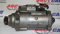 Electromotor VW Polo 6R 1.4 TDI cod: 02Z911021C mo...