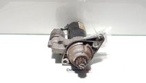 Electromotor, Vw Polo (6R) 1.6 tdi, CAY, 02Z911023...