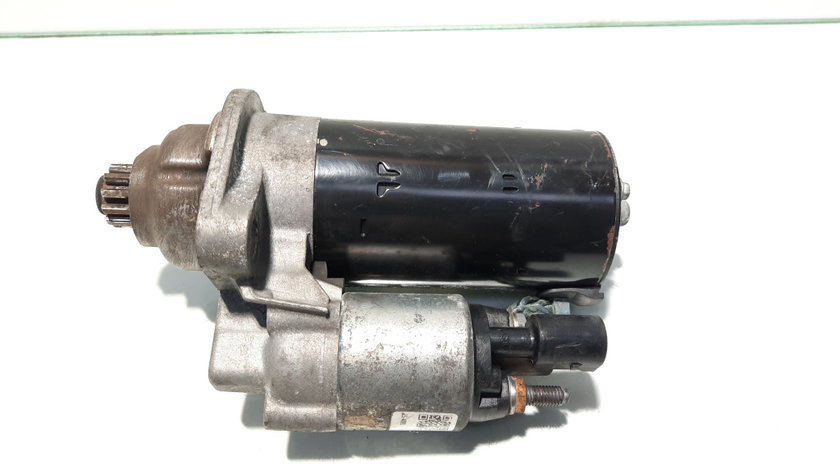 Electromotor, Vw Polo (6R) 1.6 TDI, CAY, 5 vit man (id:497473)