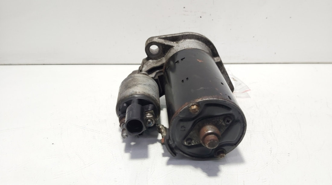 Electromotor, Vw Polo (6R) 1.6 TDI, CAY, 5 vit man (id:642089)