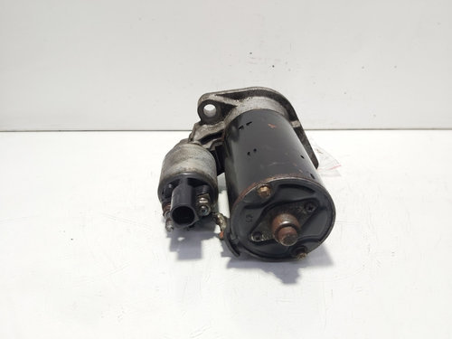 Electromotor, Vw Polo (6R) 1.6 TDI, CAY, 5 vit man (id:642089)