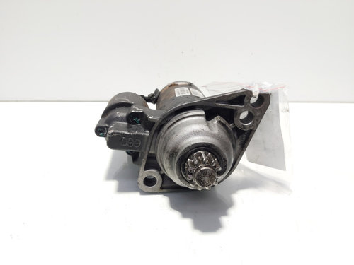 Electromotor, Vw Polo (6R) 1.6 TDI, CAY, 5 vit man (id:627058)