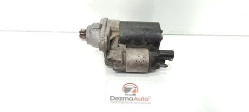 Electromotor, Vw Polo (6R) [Fabr 2009-2016] 1.2 b, CGP, 02T911023R (id:413767)