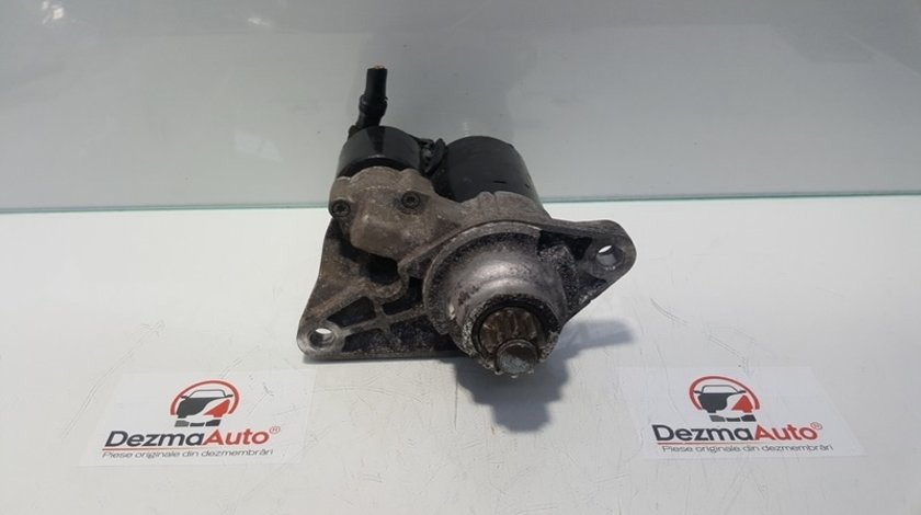 Electromotor, Vw Polo (9N) 1.2 B, 02T911023G (id:351679)