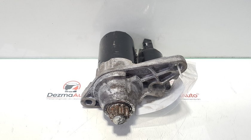 Electromotor, Vw Polo (9N) 1.2 b, AZQ, 02T911023G (id:377607)