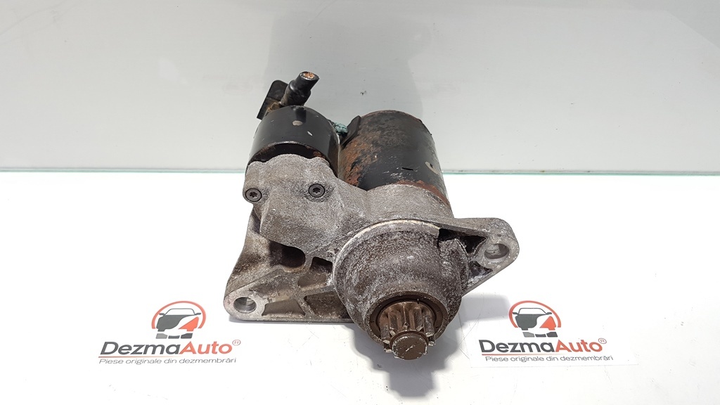 Electromotor, VW Polo (9N), 1.2 b, AZQ, (idi:367433)