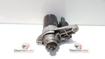 Electromotor, Vw Polo (9N) 1.2 B, cod 02T911023G (...