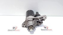 Electromotor, Vw Polo (9N) 1.2 B, cod 02T911023G (...