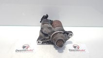 Electromotor, Vw Polo (9N) 1.2 B (id:356303)