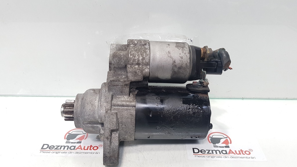 Electromotor, Vw Polo (9N) 1.2 b (id:376005)