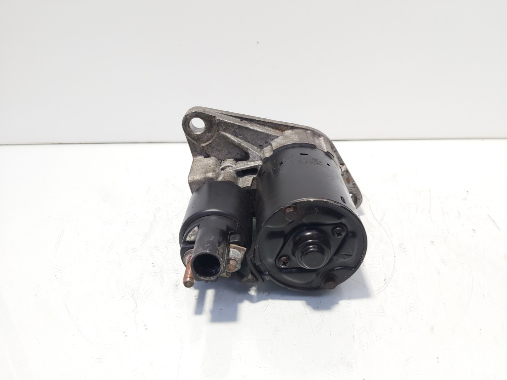 Electromotor, Vw Polo (9N) 1.2 benz, AZQ, 5 vit man (id:687357)