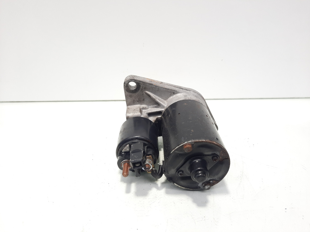Electromotor, VW Polo (9N), 1.2 benz, AZQ, 5 vit man (id:585801)