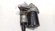 Electromotor, VW Polo (9N), 1.2 benz, AZQ, 5 vit m...