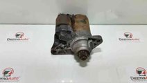 Electromotor, Vw Polo (9N) 1.2B (id:325507)