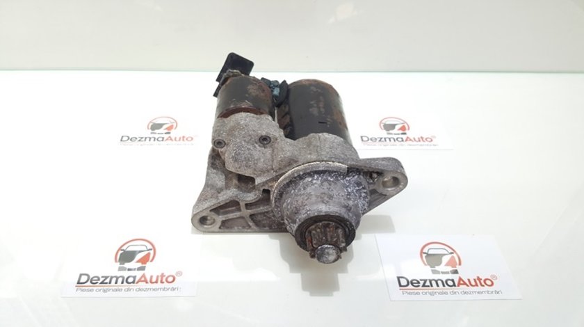 Electromotor, Vw Polo (9N) 1.2B (id:337167)