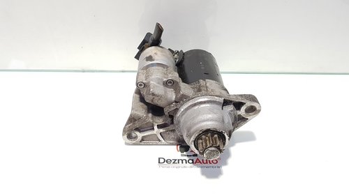 Electromotor, Vw Polo (9N) 1.4 B, BKY, 02T911023P (id:388638)