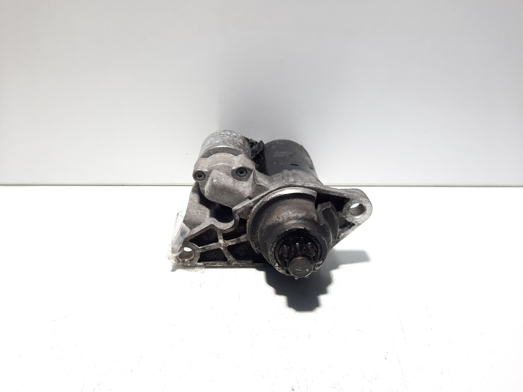 Electromotor, VW Polo (9N), 1.4 benz 16V, BBY, 5 vit man (idi:500514)