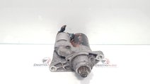 Electromotor Vw Polo (9N) 1.4 benz, BKY, cod 02T91...