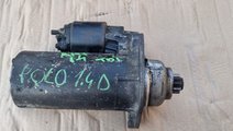 Electromotor VW Polo 9N 1.4 TDI AMF 2001 2002 2003...