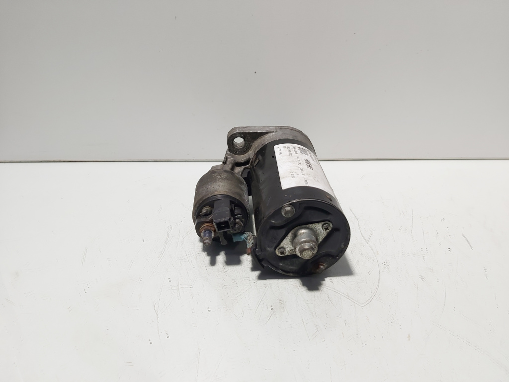 Electromotor, Vw Polo (9N) 1.4 TDI, BMS, 5 vit man (id:686597)
