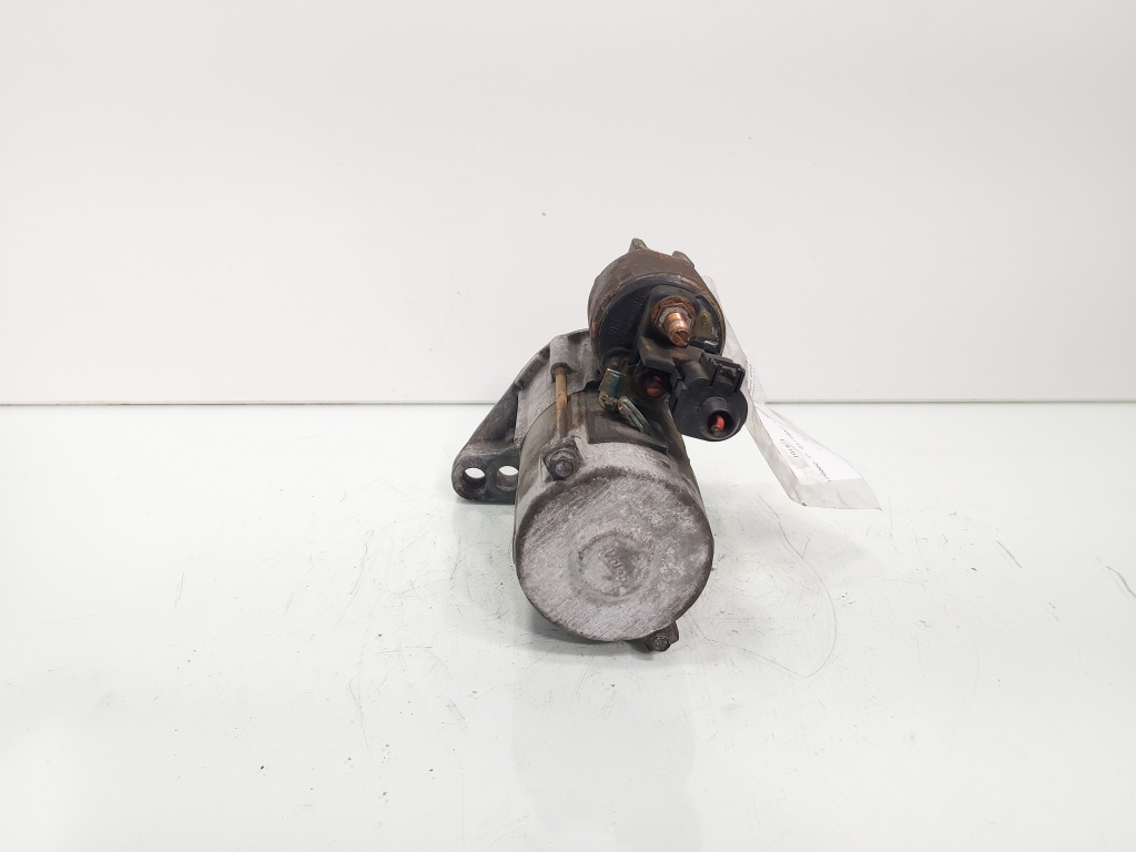 Electromotor, Vw Polo (9N) 1.4 TDI, BMS, 5 vit man (id:686276)