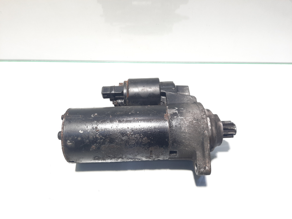 Electromotor, Vw Polo (9N) 1.9 sdi, ASY, 085911023A, 5 vit man (id:451326)
