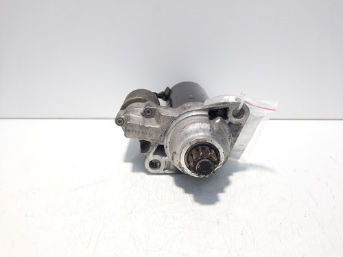 Electromotor, Vw Polo (9N) 1.9 SDI, ASY, 5 vit man (id:500297)