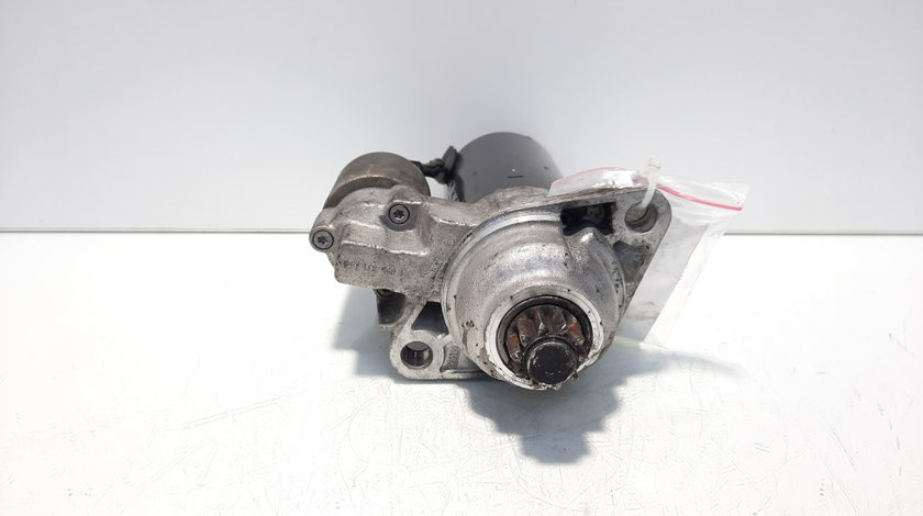 Electromotor, Vw Polo (9N) 1.9 SDI, ASY, 5 vit man (id:500297)