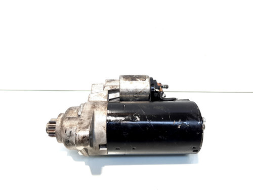 Electromotor, Vw Polo (9N) 1.9 SDI, ASY, 5 vit man (id:500269)
