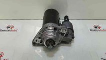 Electromotor, Vw Polo (9N) 1.9 tdi (id:323378)