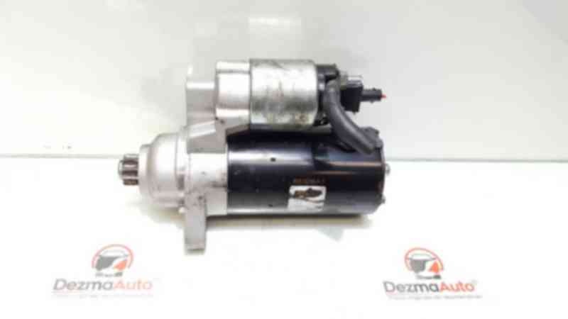 Electromotor, Vw Polo (9N) 1.9sdi (id:336211)