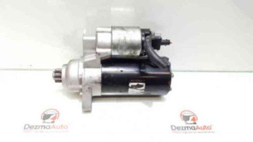 Electromotor, Vw Polo (9N) 1.9sdi (id:336211)