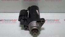 Electromotor, Vw Polo (9N) 1.9sdi