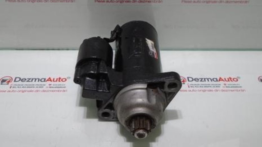 Electromotor, Vw Polo (9N) 1.9sdi