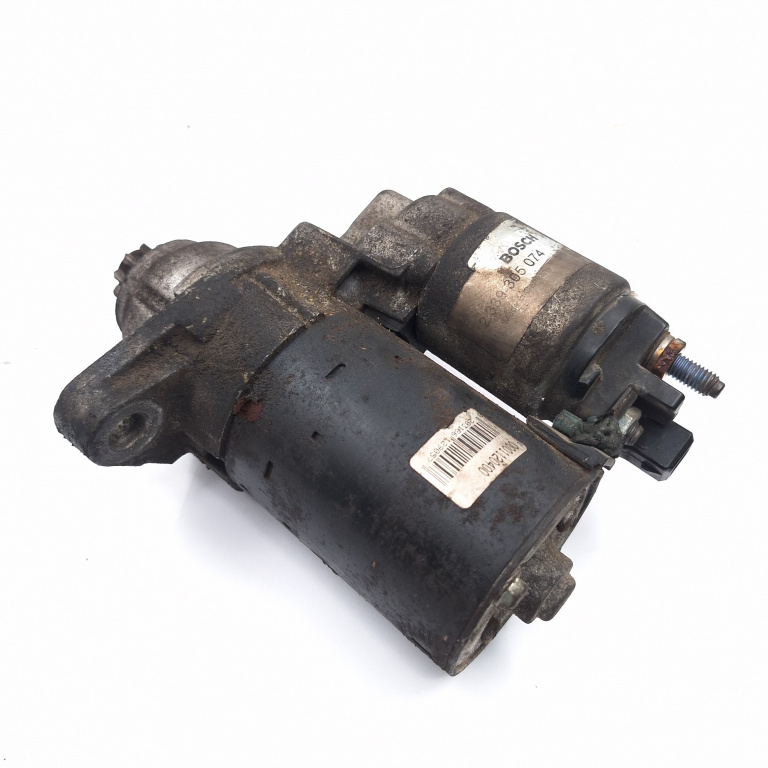 Electromotor Vw Polo (9N, 9N3) 2002-2010 1.2 Awy Benzina 0001120400, 2339305074, 0203186129057 Bosch