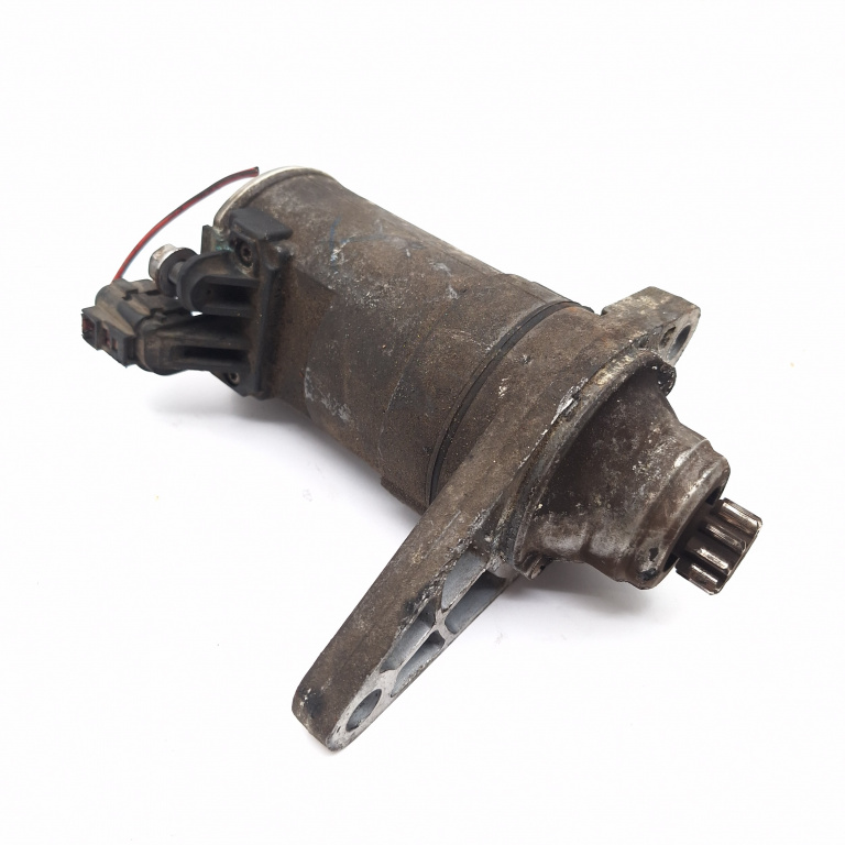 Electromotor VW POLO (9N, 9N3) 2002 - 2010 Benzina 02T911024A, 915101A12V, WG6CZ