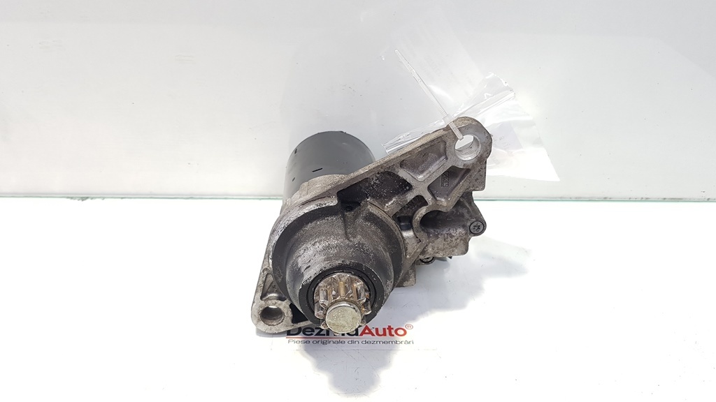 Electromotor Vw Polo (9N) AUA, 1.4benz , 02T911023G (id:382071)