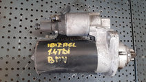 Electromotor vw polo 9n audi a3 8p seat altea 5p l...