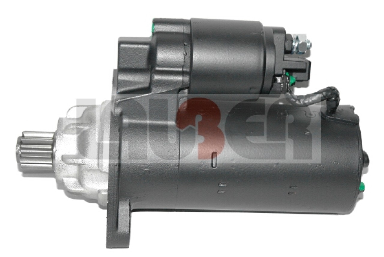 electromotor VW POLO 9N Producator LAUBE