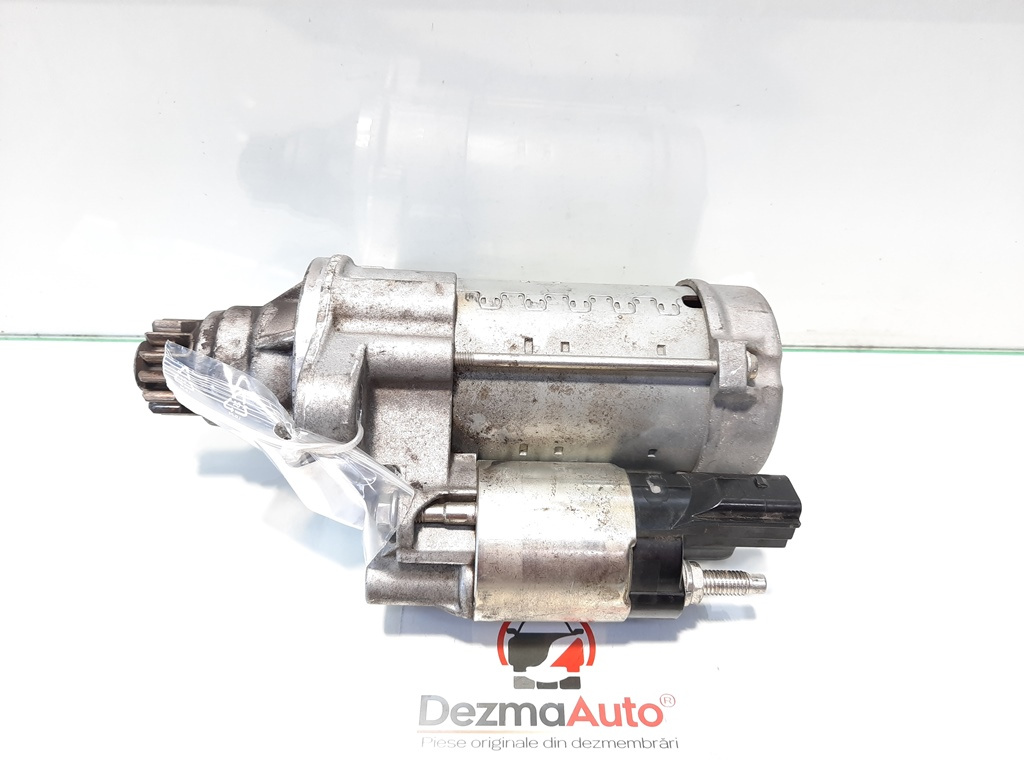 Electromotor, Vw Polo (AW1) [Fabr 2017-prezent] 1.0 tgi, DBY, 02M911024J (id:419551)
