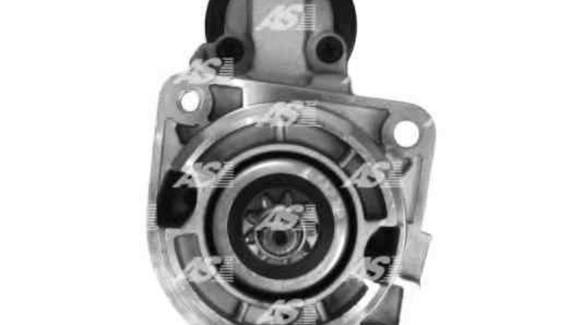 Electromotor VW POLO CLASSIC (86C, 80) AS-PL S0187